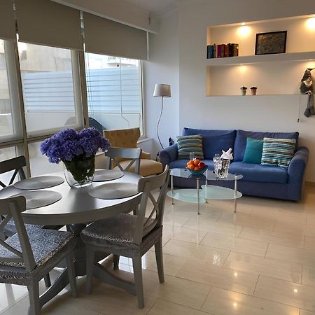Sliema Cosy Penthouse With Bbq Apartment ภายนอก รูปภาพ