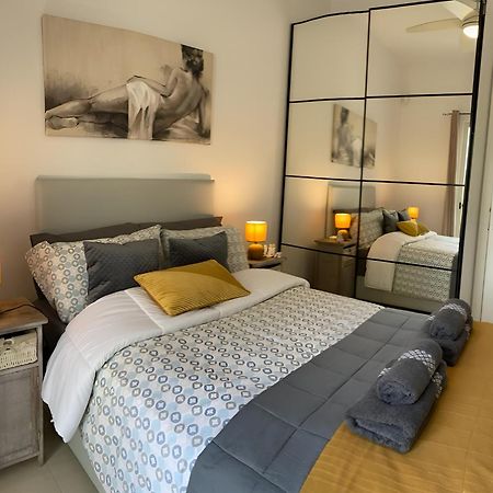 Sliema Cosy Penthouse With Bbq Apartment ภายนอก รูปภาพ