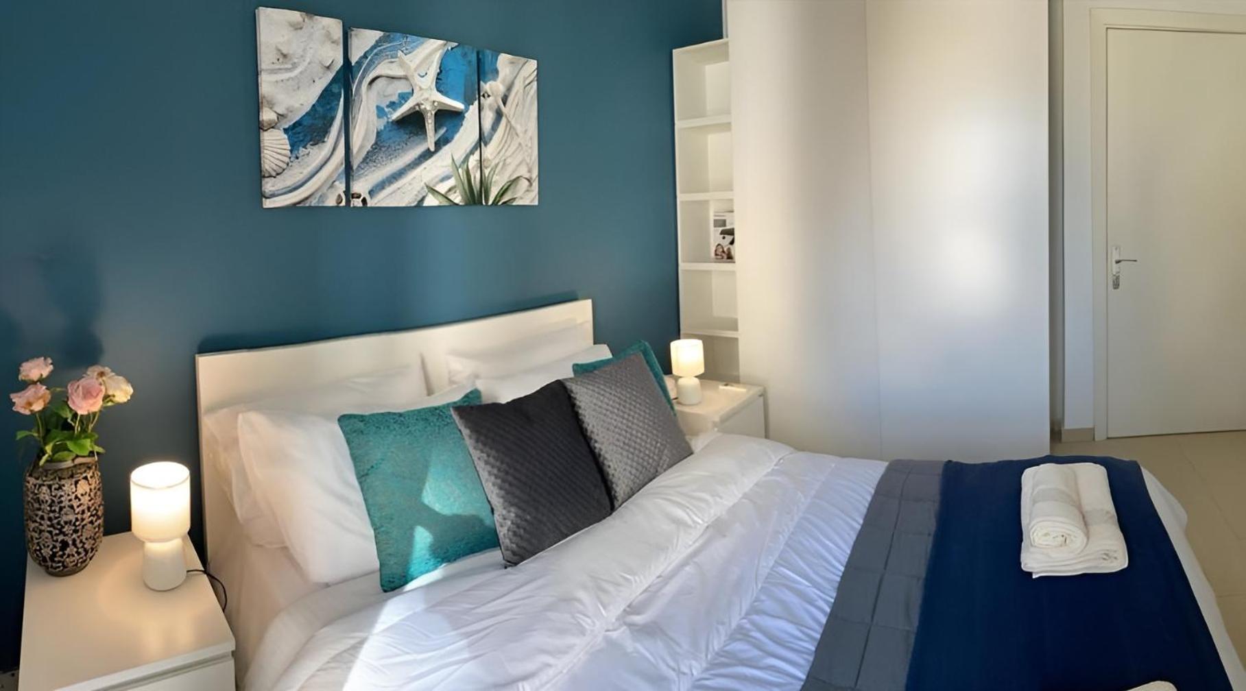Sliema Cosy Penthouse With Bbq Apartment ภายนอก รูปภาพ