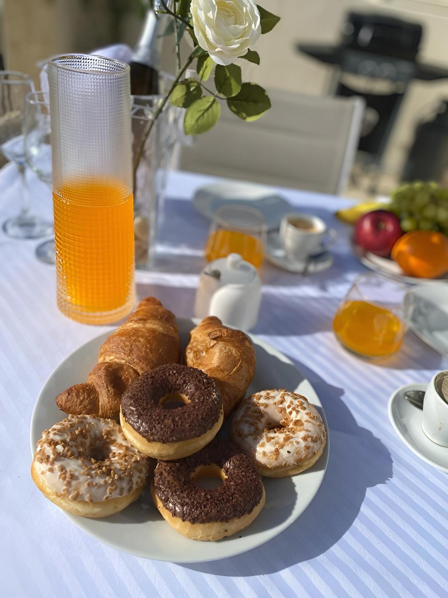 Sliema Cosy Penthouse With Bbq Apartment ภายนอก รูปภาพ