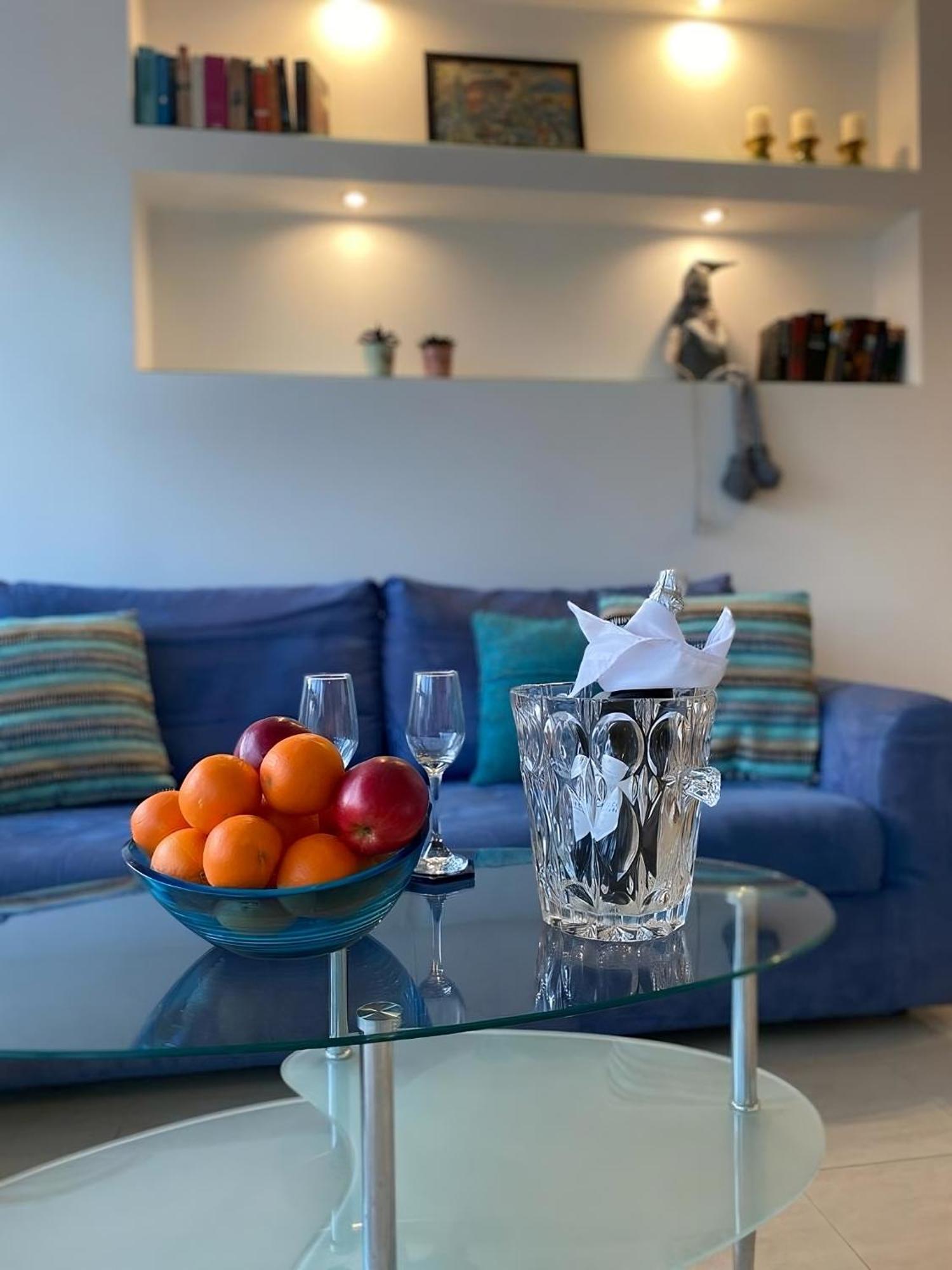 Sliema Cosy Penthouse With Bbq Apartment ภายนอก รูปภาพ