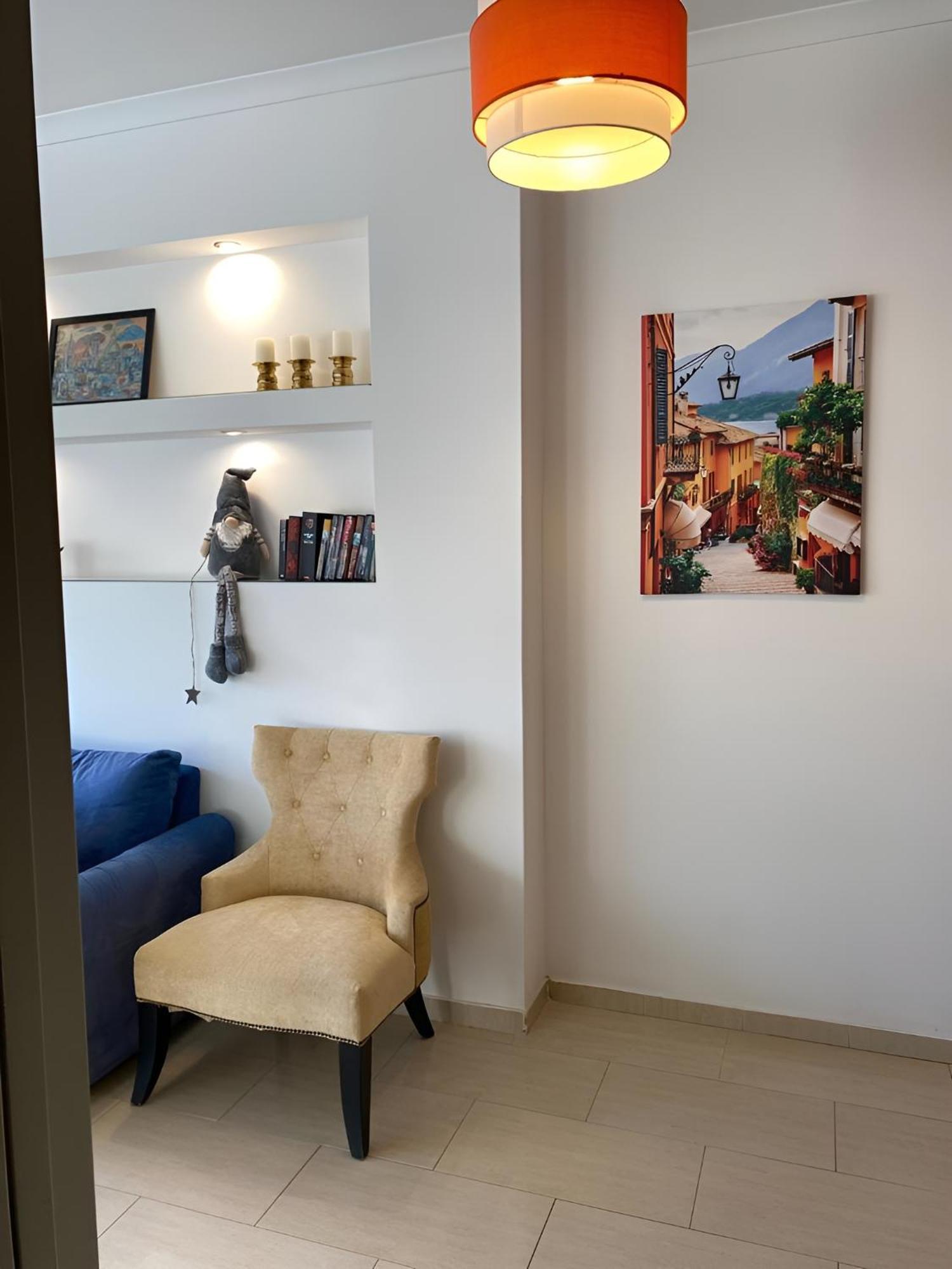 Sliema Cosy Penthouse With Bbq Apartment ภายนอก รูปภาพ