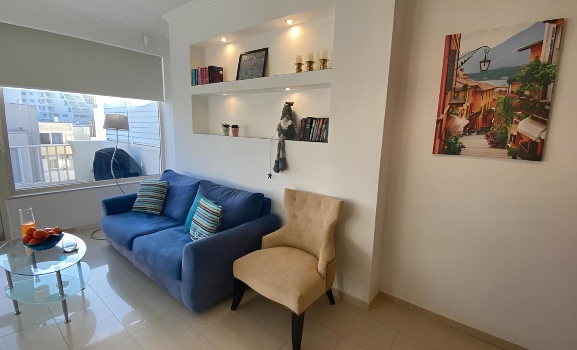 Sliema Cosy Penthouse With Bbq Apartment ภายนอก รูปภาพ
